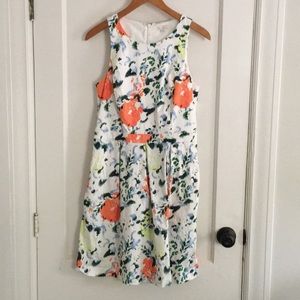 Gap Brunch Dress